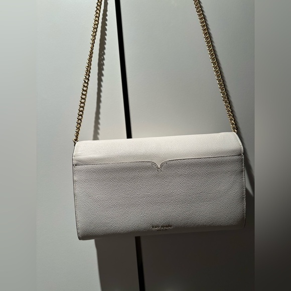 Kate Spade Chain Wallet Purse - Picture 2 of 3